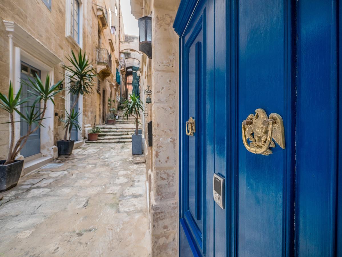 Valletta Ajkla Mansion Exterior photo