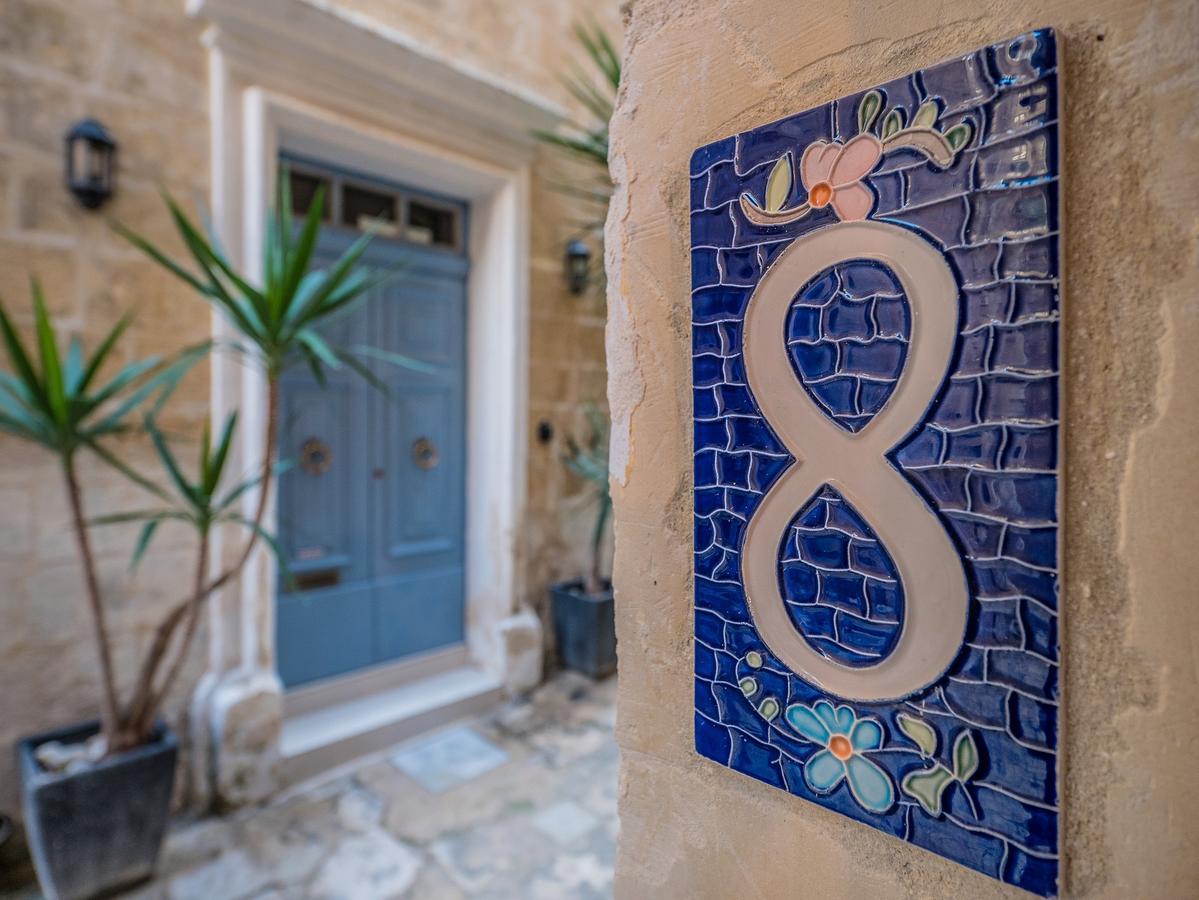 Valletta Ajkla Mansion Exterior photo