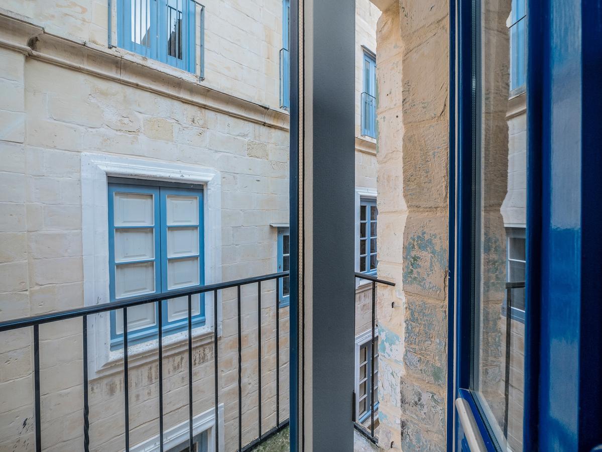 Valletta Ajkla Mansion Exterior photo