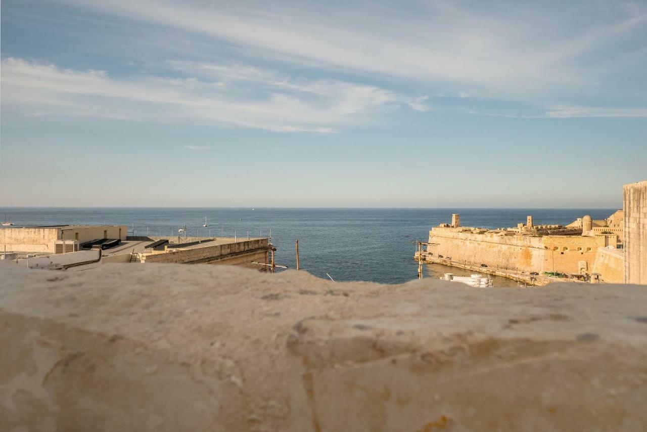 Valletta Ajkla Mansion Exterior photo